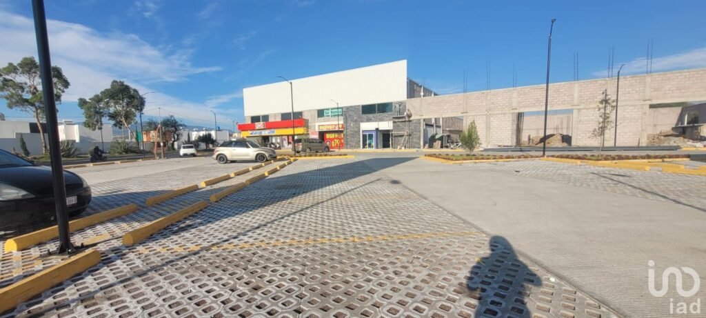 Local en renta en Mineral de la Reforma, Hidalgo