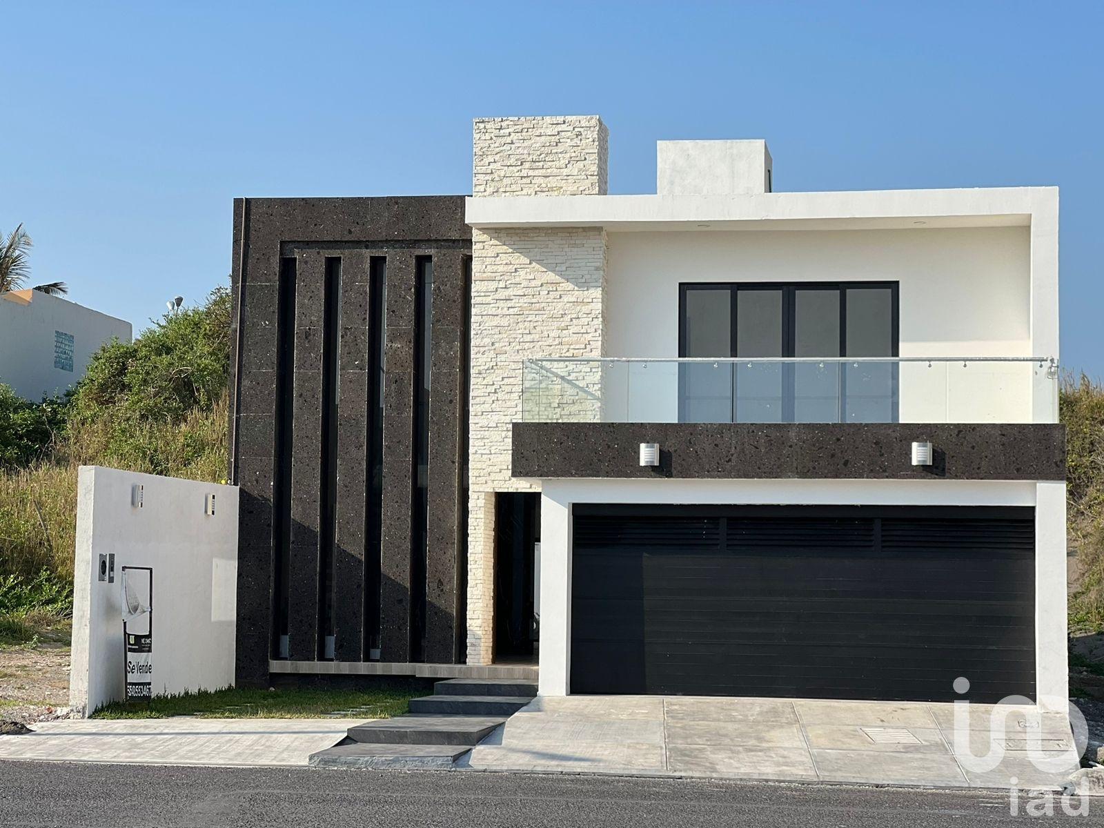 CASA EN VENTA en Playas del Conchal, Alvarado, Ver