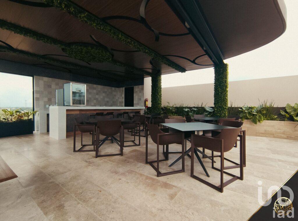 DEPARTAMENTO EN VENTA EN ZONA PREVILIGIADA DE TULUM