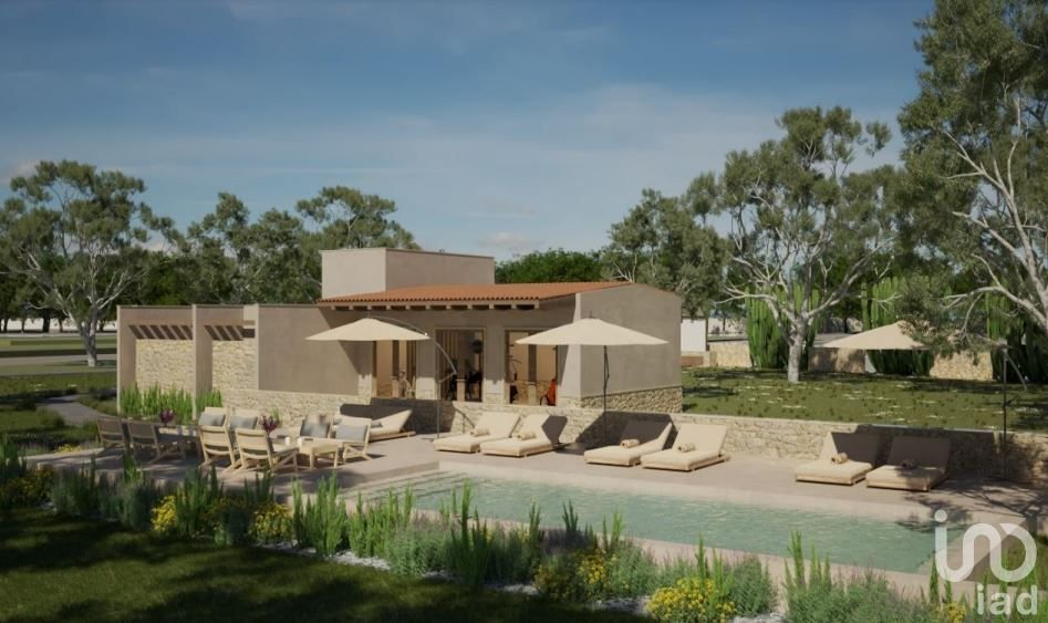 Terreno en venta en Viñedo en Ezequiel Montes, Queretaro