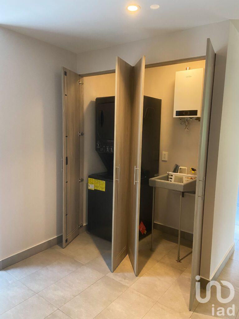 VENTA DE DEPARTAMENTO NUEVO POLANCO MIGUEL HIDALGO