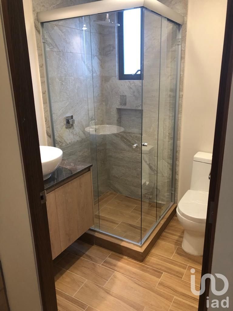 Casa en Venta, San Bartolo Ameyalco, Álvaro Obregón, Ciudad de México