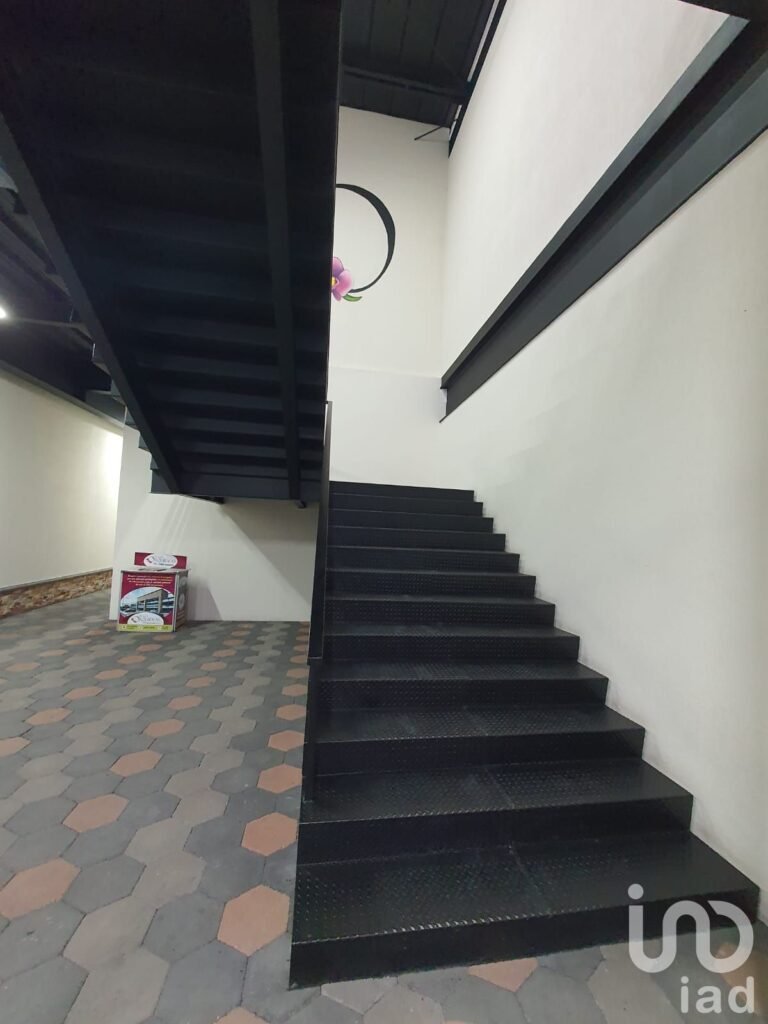 Renta de local para Restaurante Planta Alta de 160m2 con terraza en Plaza Orquídeas Coatepec, Ver.