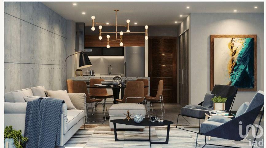 Departamento en en venta en Huasteca, Santa Catarina, Nuevo León