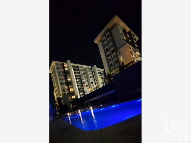 Departamento en venta centrico en Queretaro