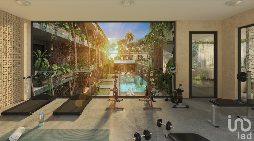 Preventa de departamento  en Tulum, Quintana Roo
