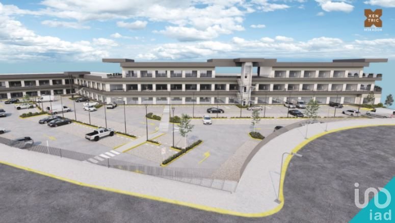 Locales disponibles desde 60m2 en el primer town center en El Mirador Queretaro