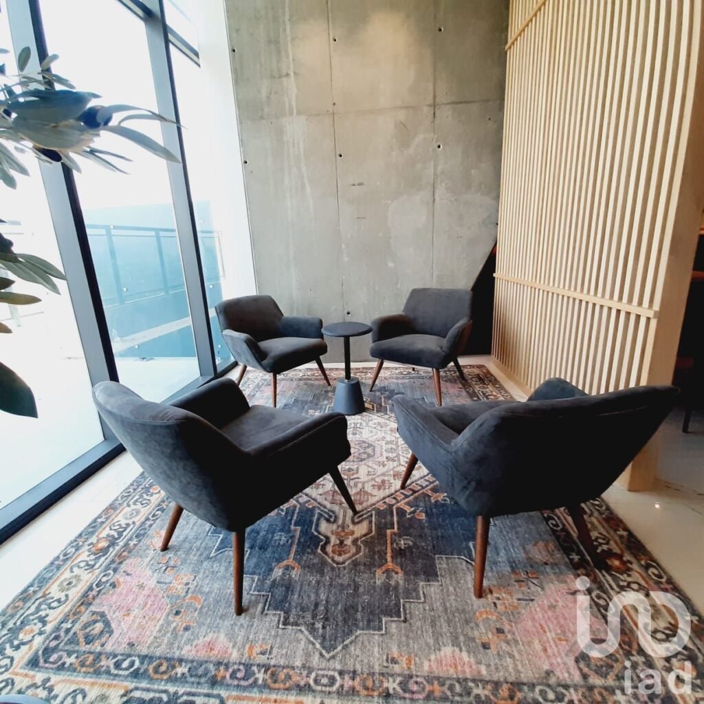 Departamento en Preventa en Santa María, Monterrey, Nuevo León