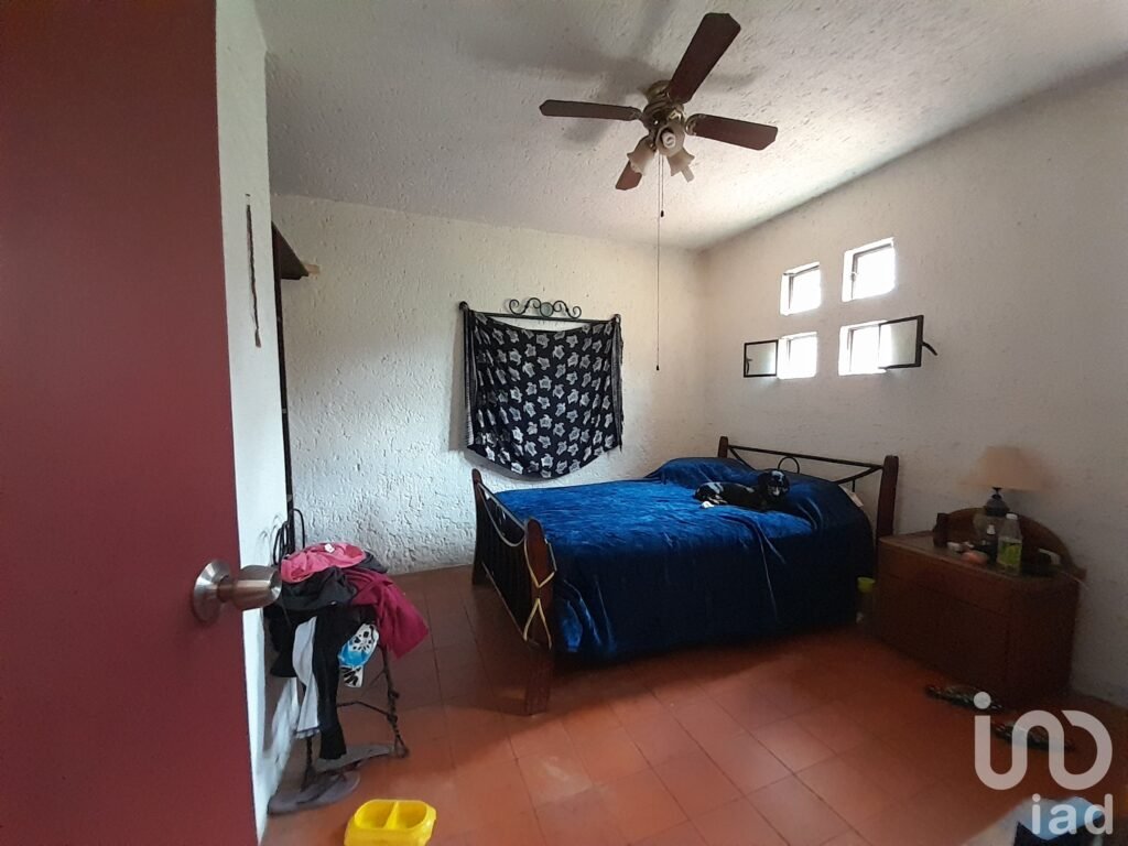 Casa en Venta con Alberca y Jardín Pedregal de las Fuentes, Jiutepec, Morelos