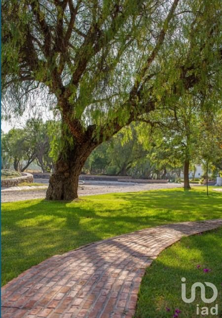 Terreno en venta en Corregidora, Querétaro