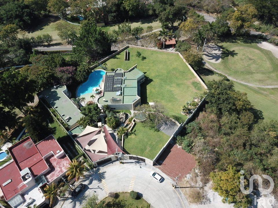 Casa Club de Golf Santa Fe