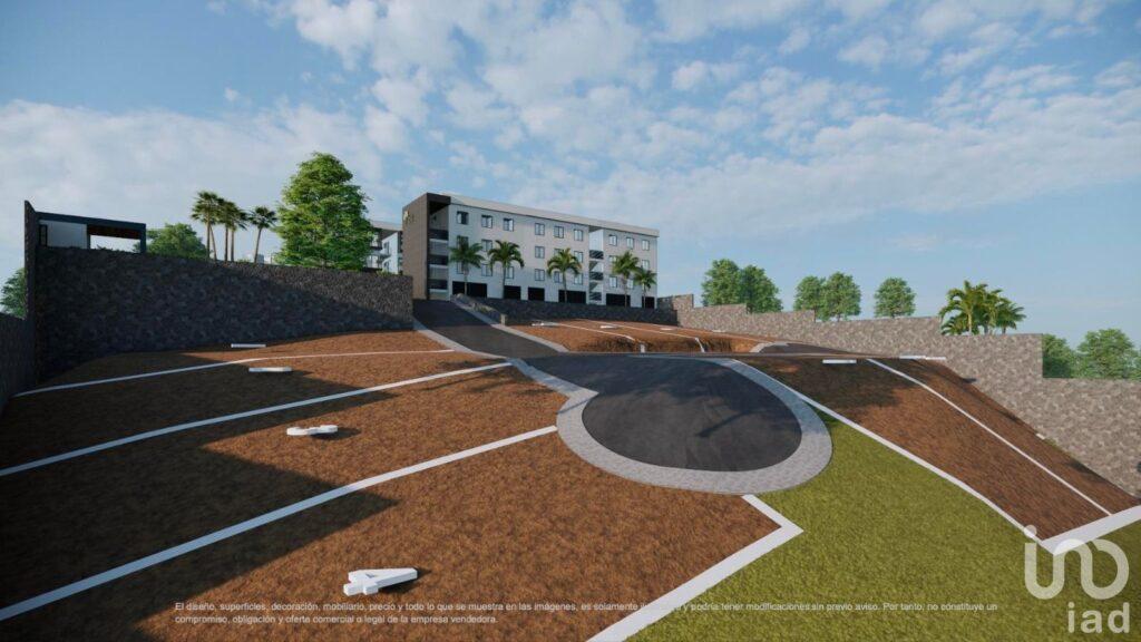 Terreno venta, Chulavista, Cuernavaca