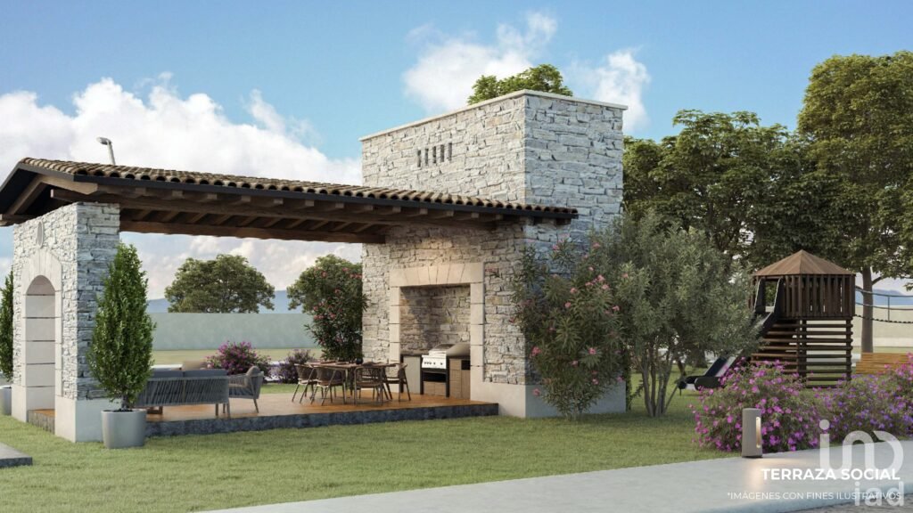 Terreno en PreVenta privada residencial al sur de Monterrey