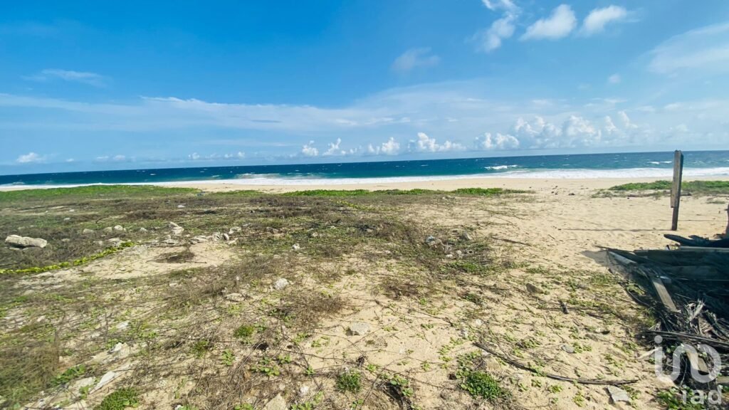 TERRENO EN VENTA BOULEVARD PIE DE LA CUESTA ACAPULCO GUERRERO