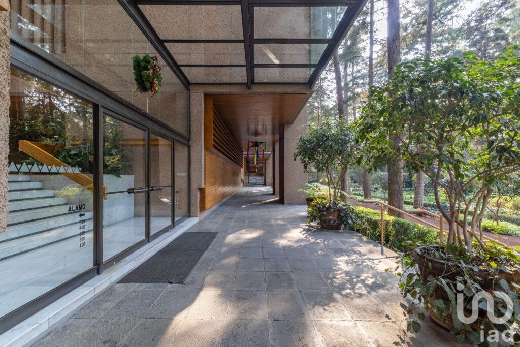 Departamento en venta en Camino Santa Teresa, Alcaldía Tlalpan. CDMX