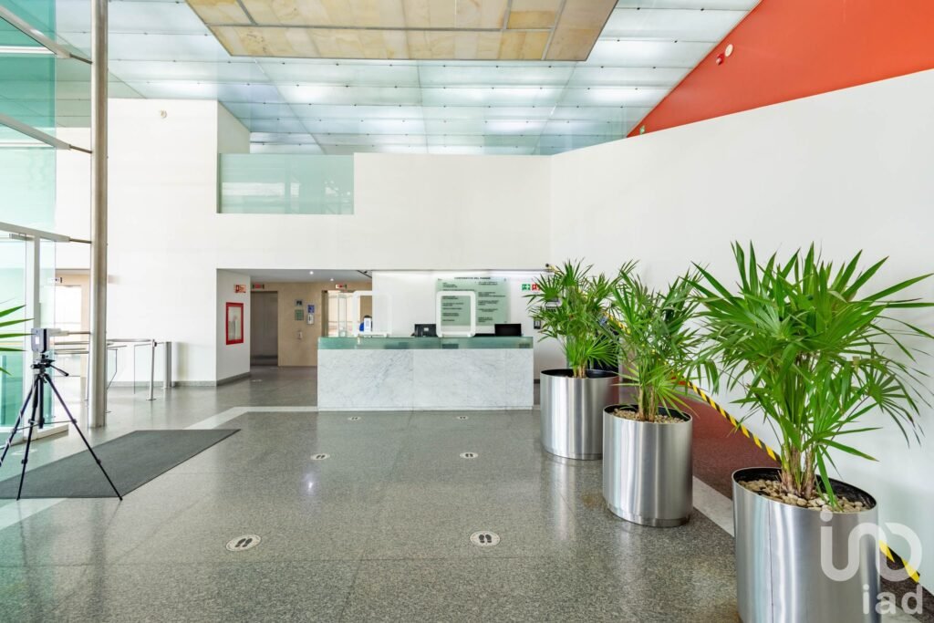 OFICINA EN VENTA EN SANTA FE, CIUDAD DE MEXICO