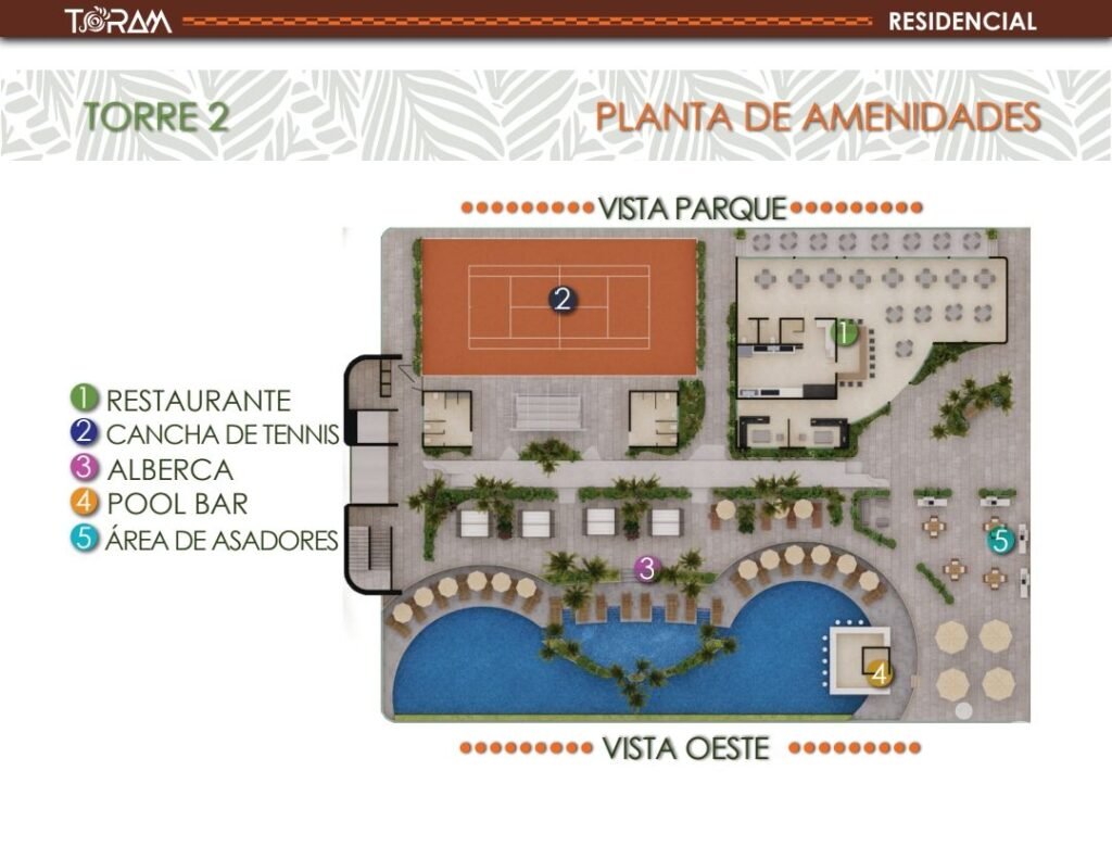 Departamento en Preventa en Mazatlan, Sinaloa