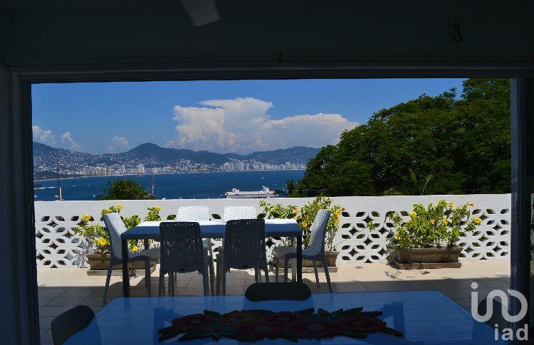 Departamento en venta en Playas ,Acapulco de Juárez, Guerrero.