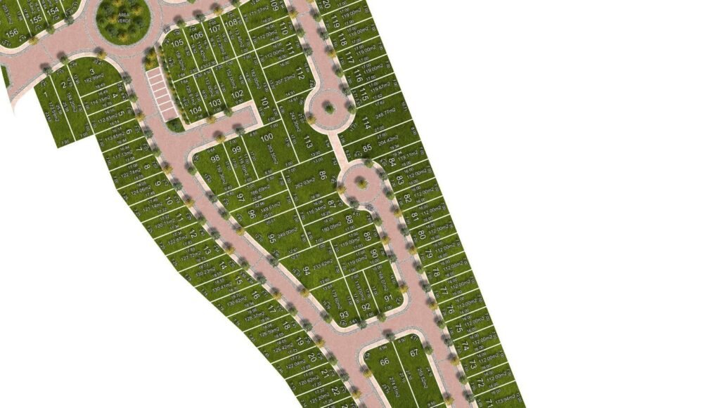 Traspaso terreno en Ciudad Maderas Bosques