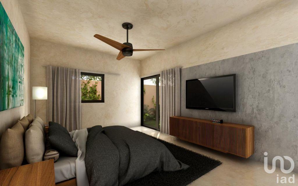 Casa en Privada Residencial en Conkal Mérida