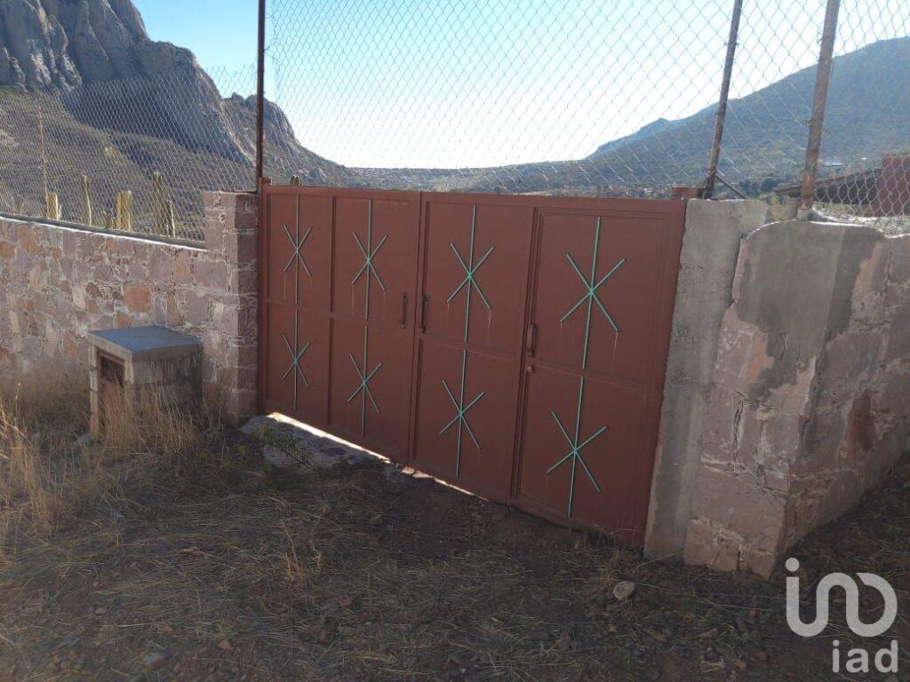 SE RENTA CASA EN PEÑA DE BERNAL