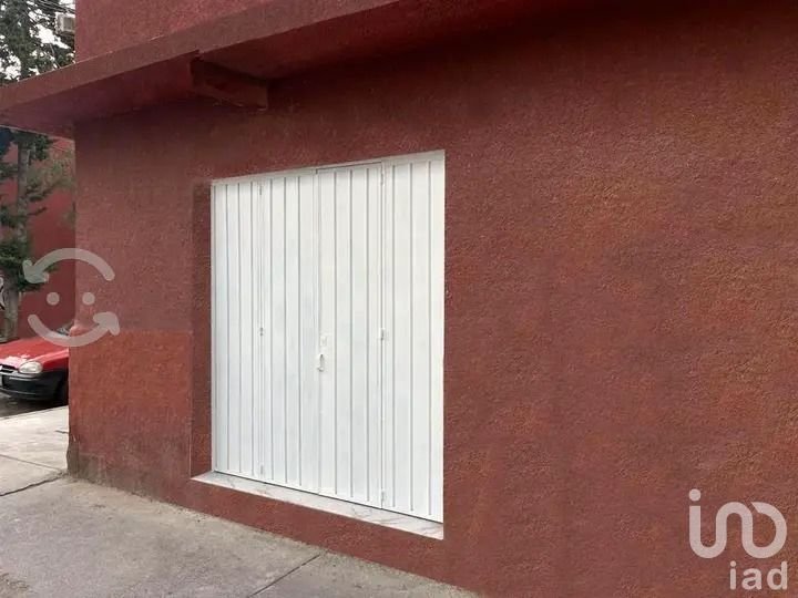 OFICINA EN RENTA EN VENUSTIANO CARRANZA