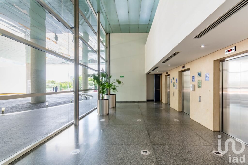 OFICINA EN VENTA EN SANTA FE, CIUDAD DE MEXICO