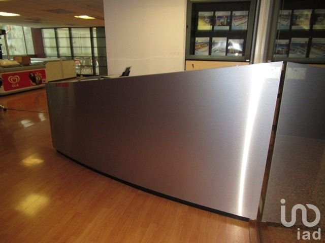 Oficina en venta para inversión en Bosque de las Lomas, Miguel Hidalgo