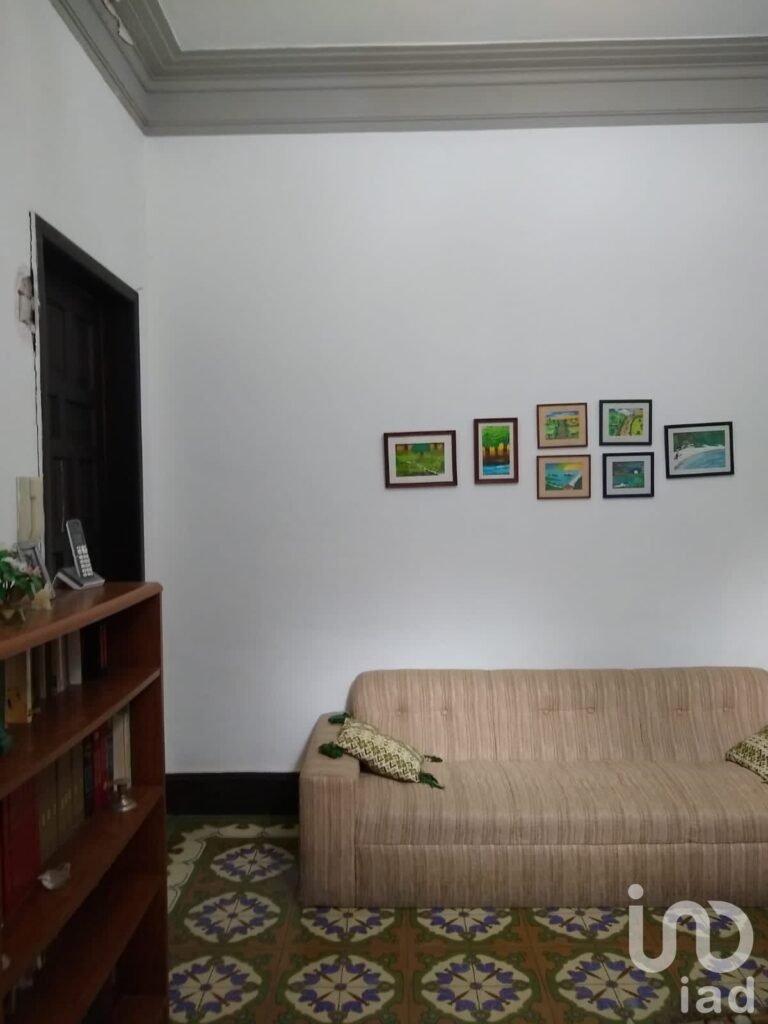 Casa en Venta, colonia Florida, Alcaldía Álvaro Obregón, Ciudad de México