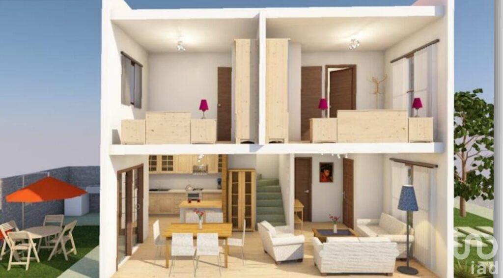 Estrene casa en venta en Pachuquilla, Hidalgo