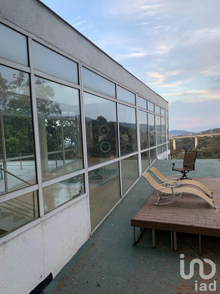 CASA EN VENTA EN CONTADERO, CUAJIMALPA