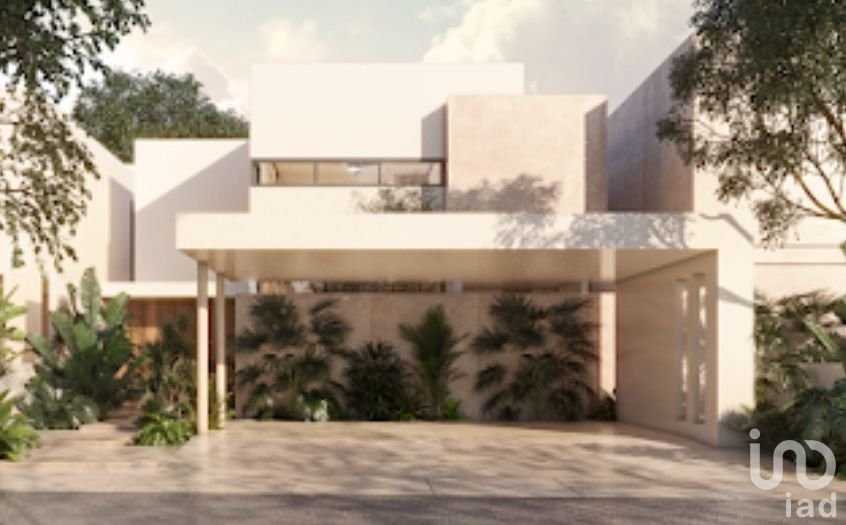 Casa en venta en Conkal, Yucatán