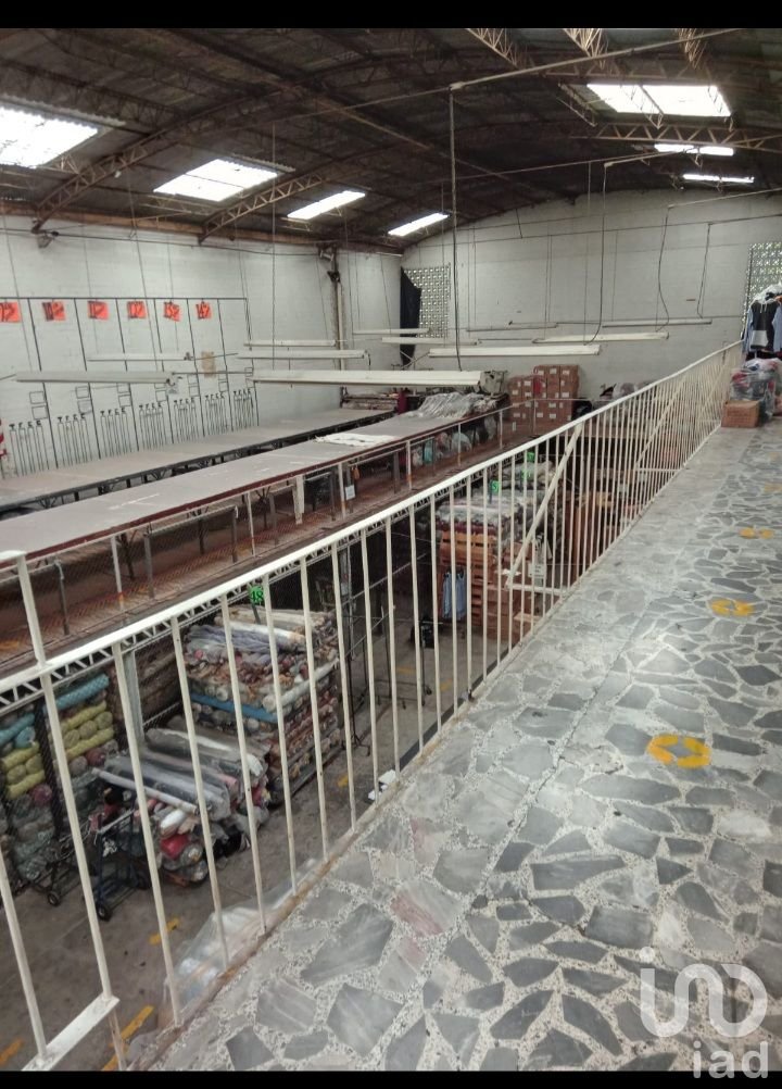 Venta de Bodega en San Bernabé, San Jerónimo Lídice, Ciudad de México