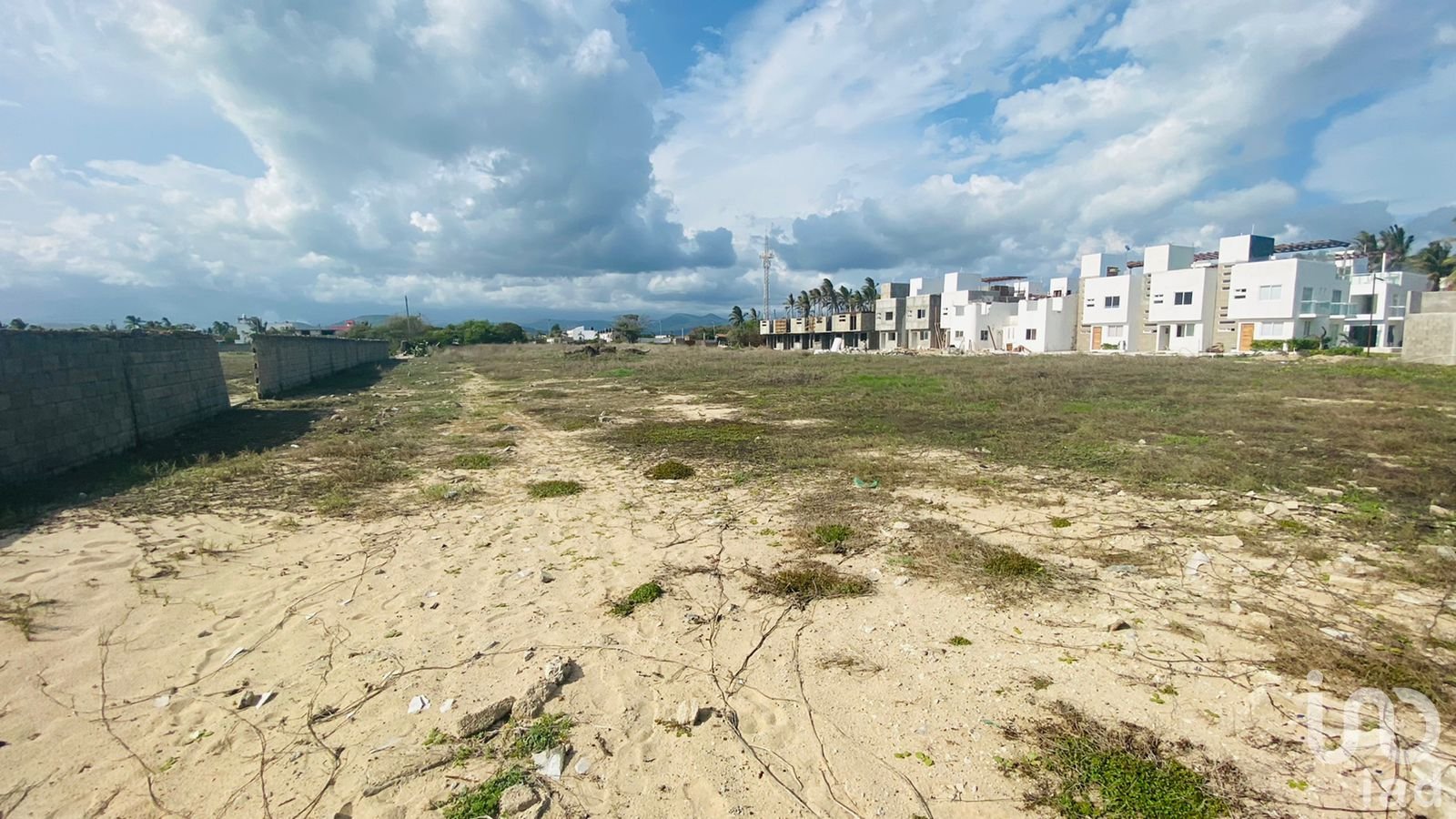 TERRENO EN VENTA BOULEVARD PIE DE LA CUESTA ACAPULCO GUERRERO
