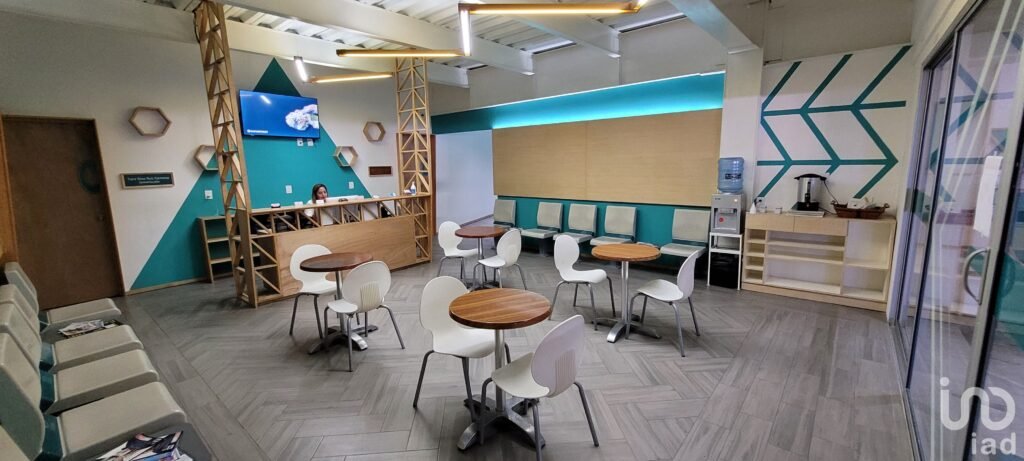 Oficina en renta en Medica Costera en Plaza Costera, Acapulco, Guerrero