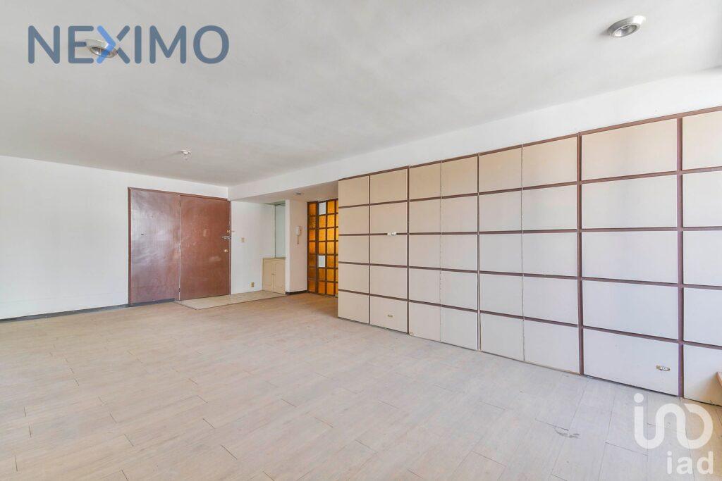 Venta de Departamento en Del Valle, Benito Juarez,  CDMX