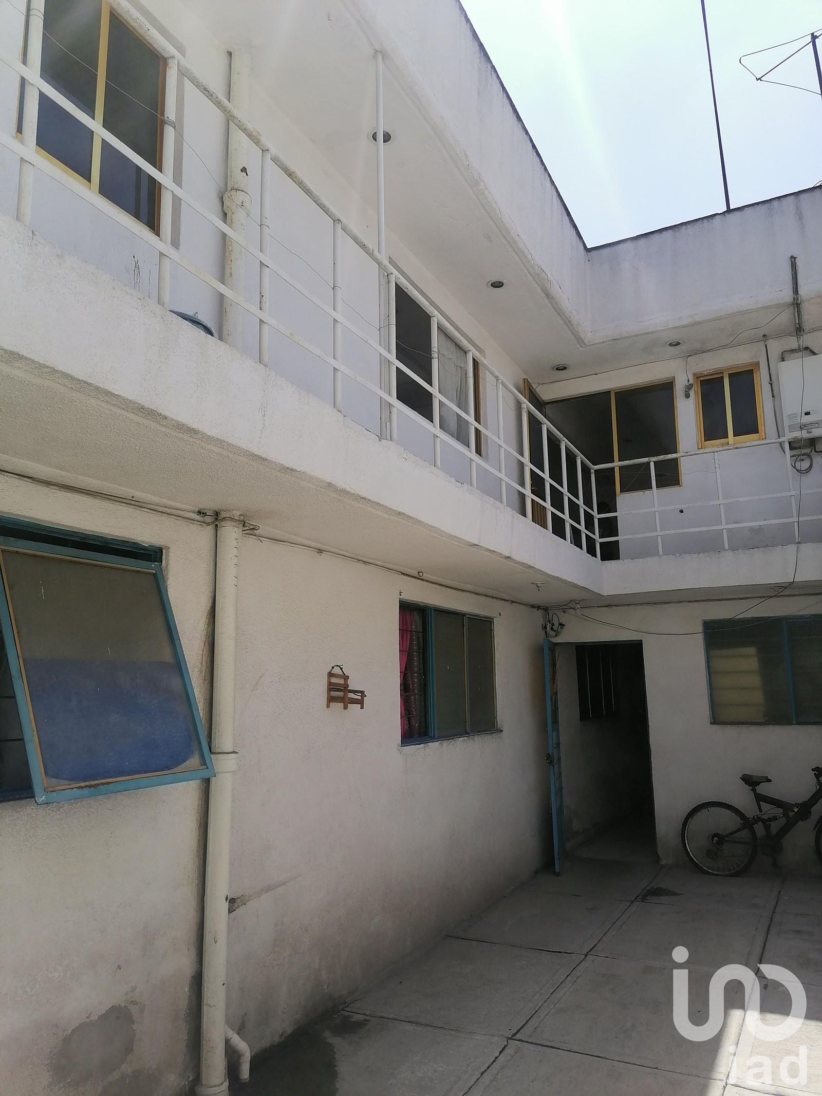 Casa en Venta en Ciudad Azteca, Ecatepec de Morelos