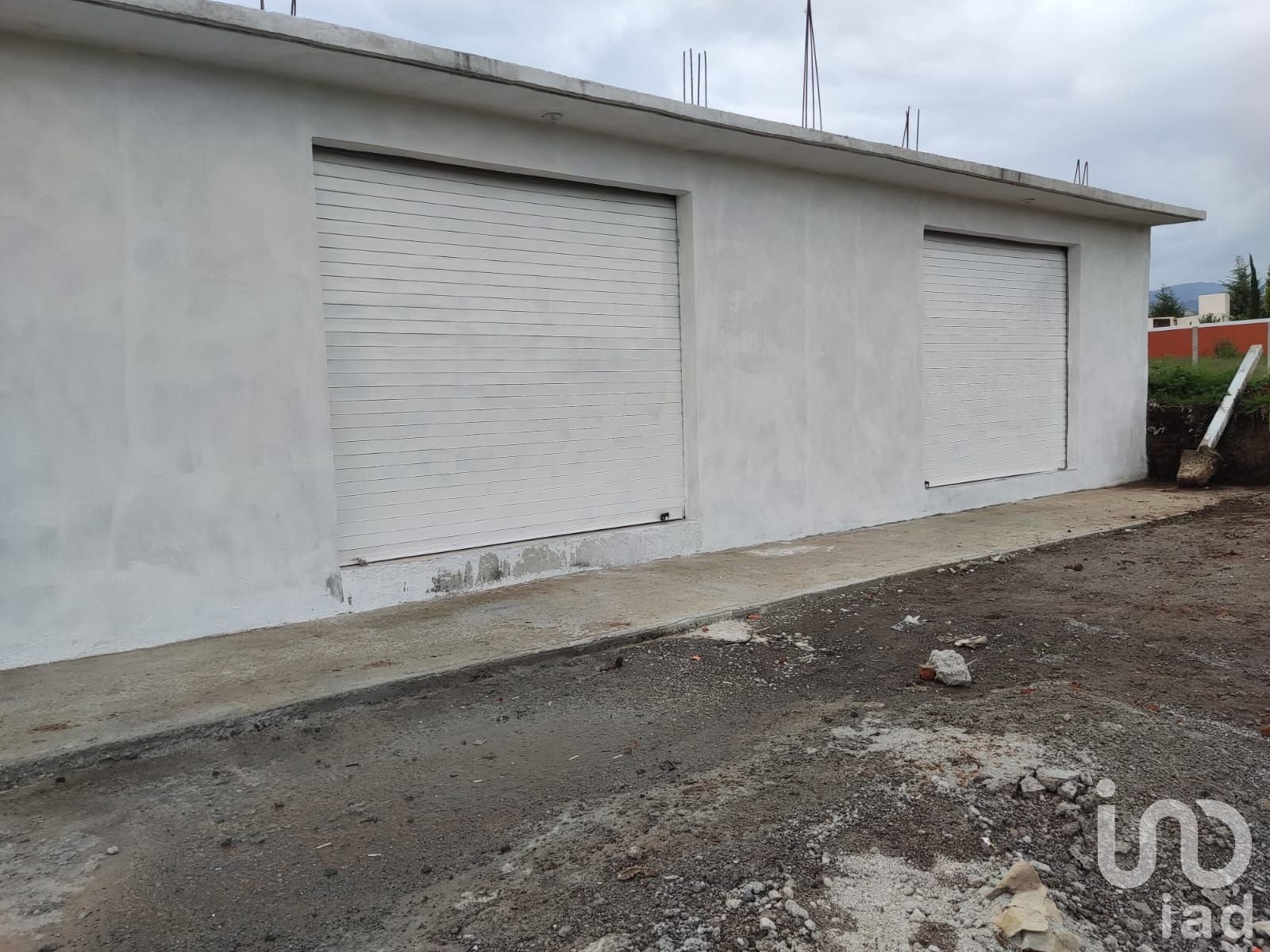 VENTA DE TERRENO EN CALLE ZARAGOZA, CHALCO