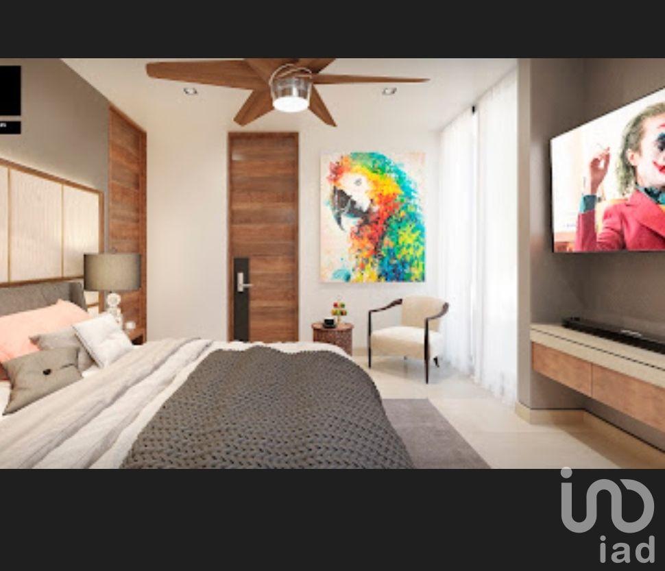 Pre-venta de casa de cuatro recàmaras, Conkal, Yucatàn. L108