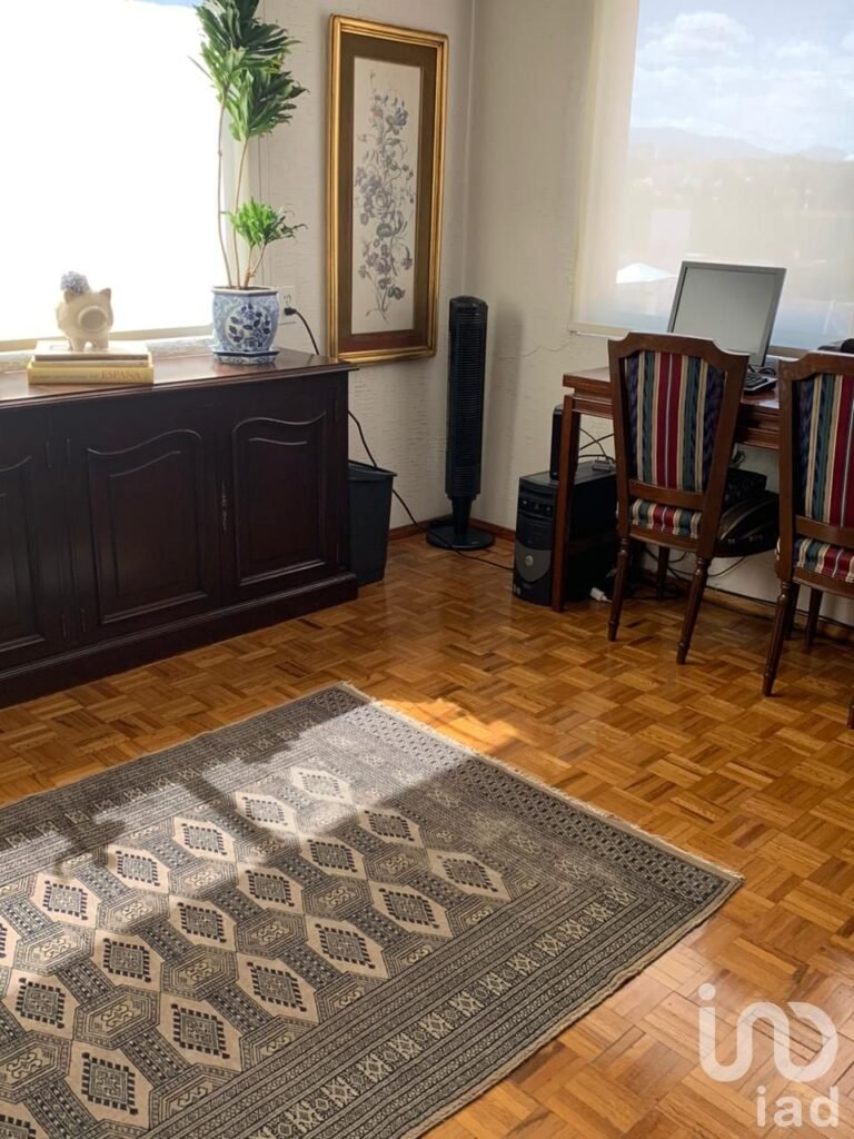 Casa en venta en Lomas de Tecamachalco, Ciudad de México