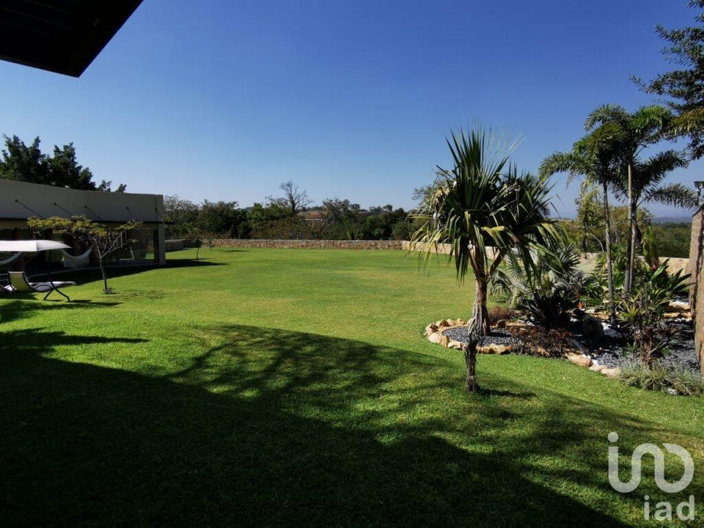 Casa Club de Golf Santa Fe