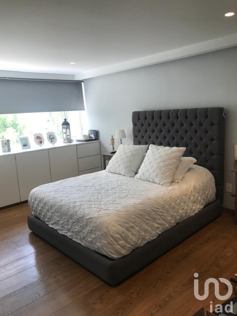 Departamento en venta Polanco