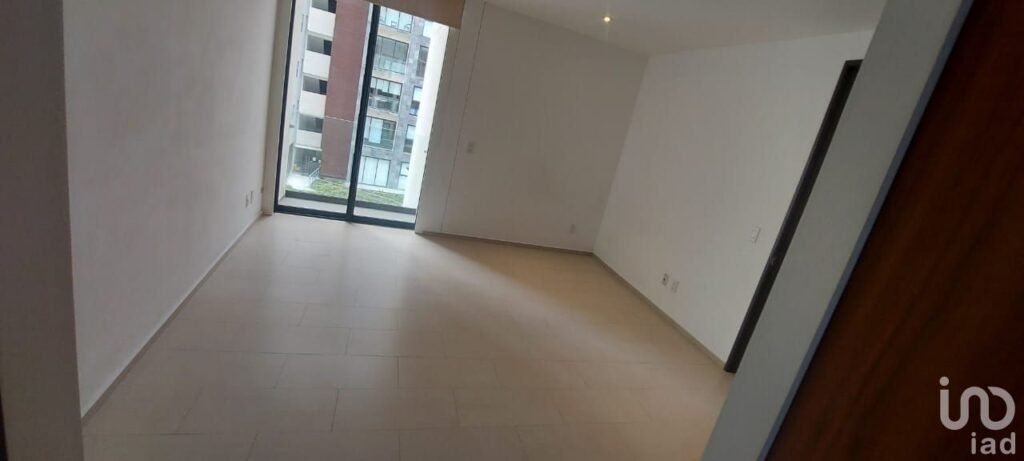 Departamento en venta centrico en Queretaro