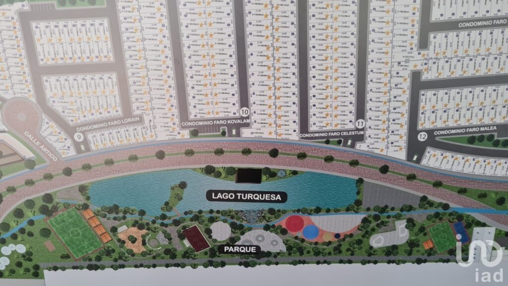 TERRENO EN VENTA QUERETARO EN EL FARO DE LOS CISNES CON CLUB HIPICO, LAGO  Y CASCADAS