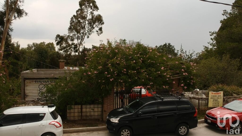 Terreno de 7500m2 en Pachuquilla, Mineral de la Reforma, Hgo.