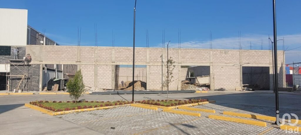 Local en renta en Mineral de la Reforma, Hidalgo