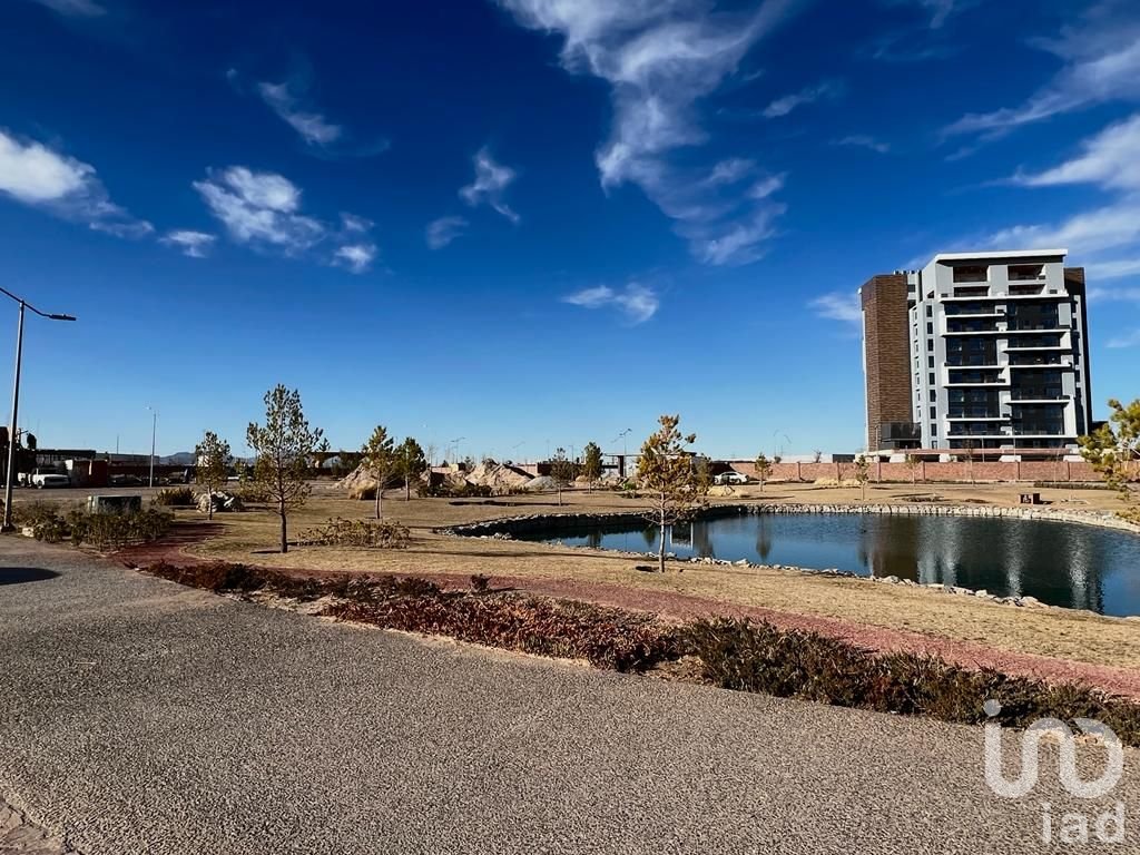 Se vende Lote Residencial frente a lago, construye la casa a tu medida!