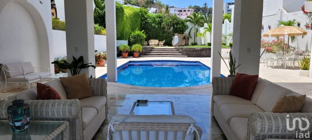 Casa en venta en Acapulco de Juárez, Guerrero