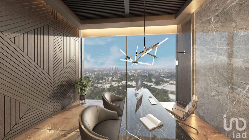 OFICINA EN VENTA EN MÉRIDA, YUCATÁN