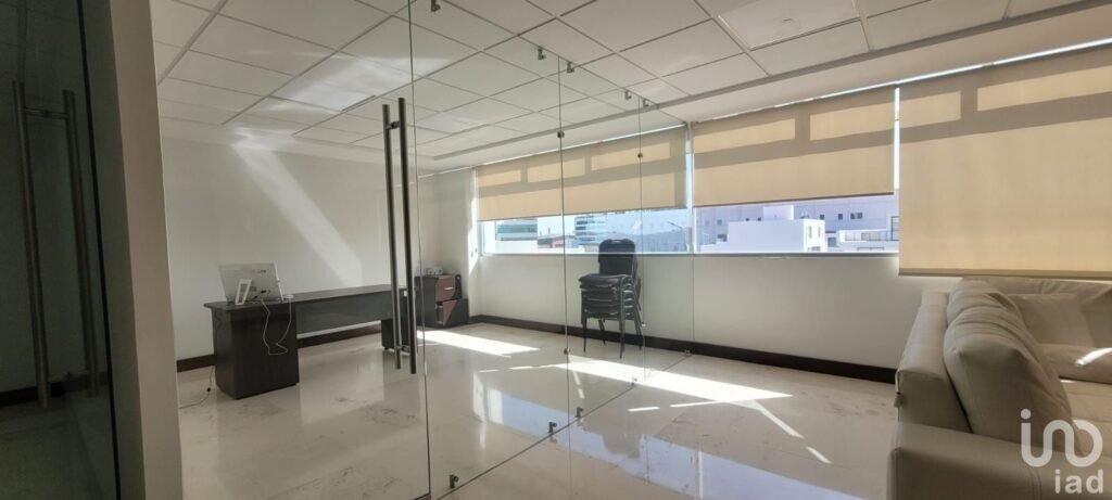Oficina en renta en Zona Plateada, Pachuca, Hidalgo-